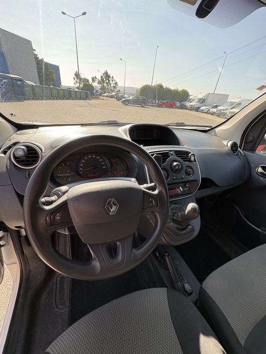 Renault Kangoo 1.5 dci