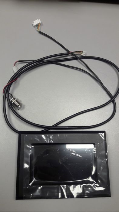 Wyświetlacz LCD 4,3” do JK BMS