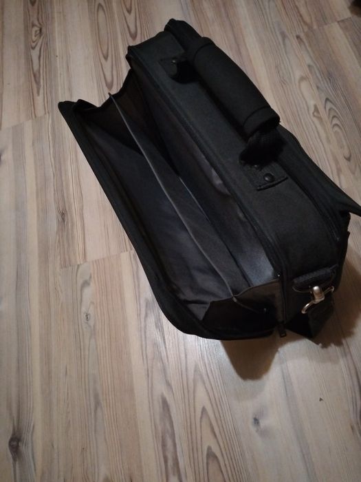 ПРОТИВОУДАРНА сумка для ноутбука БІЗНЕС водонепроникна Kensington НОВА