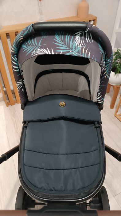 Візочок, коляска 2в1