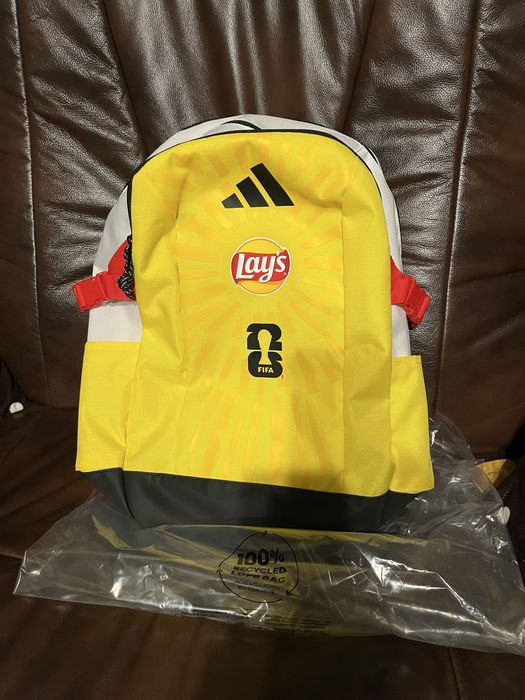 Plecak Adidas Gifa Word Cup 2026