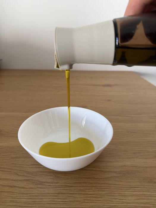 Azeite Virgem Extra de Trás-os-Montes | Produção Própria | 5L