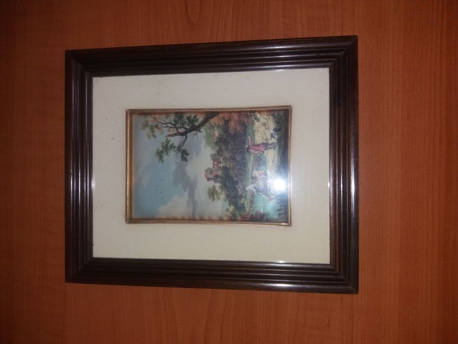 Quadros / Decoração