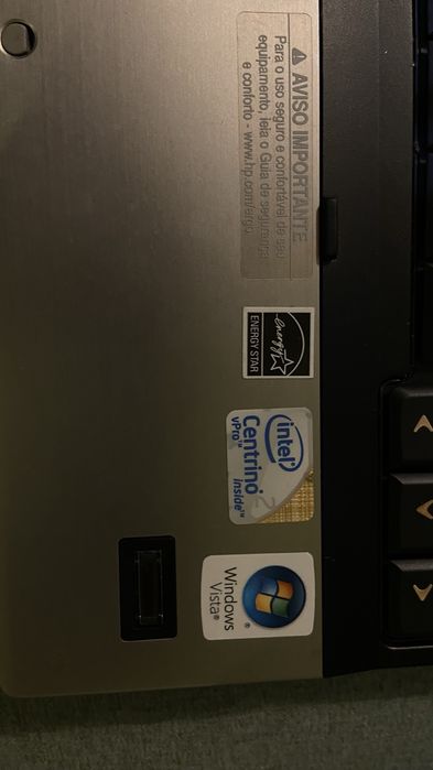 hp compaq elitebook 2530p