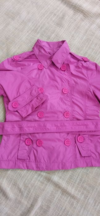 Пальто-плащ.(Вітровка)