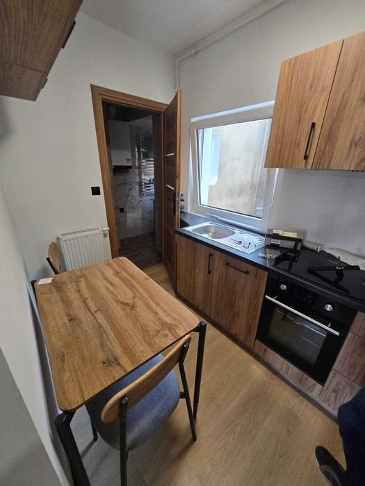 Mieszkanie Szprotawa Apartament Dwa pokoje 40m2 Kościuszki