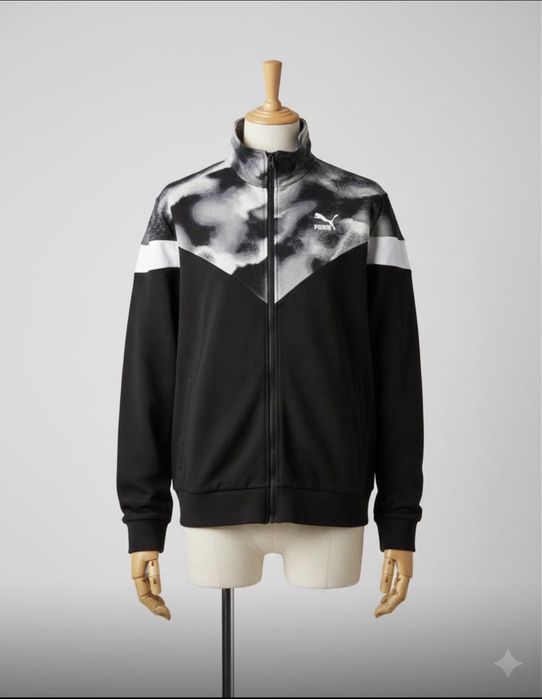Bluza sportowa Puma XL