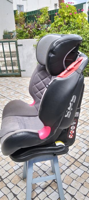 Cadeira de Bebê para carro