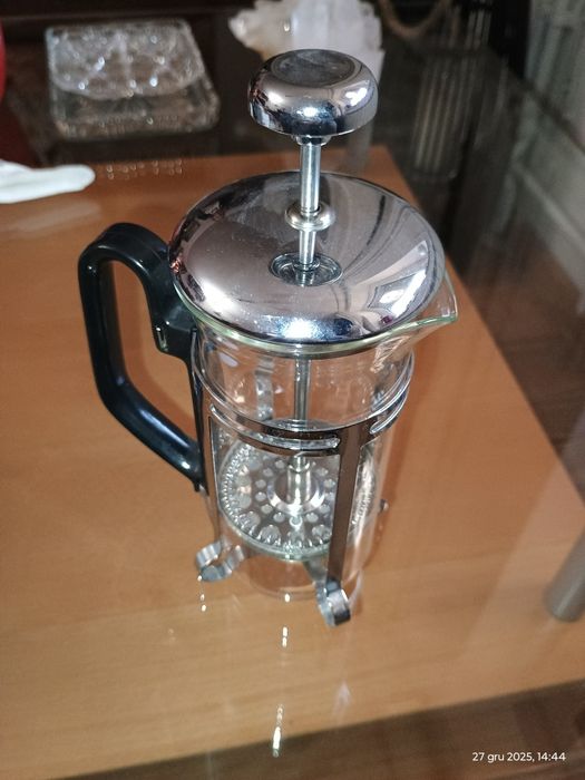 Zaparzacz do herbaty