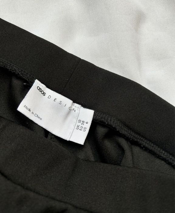 Нові штани asos