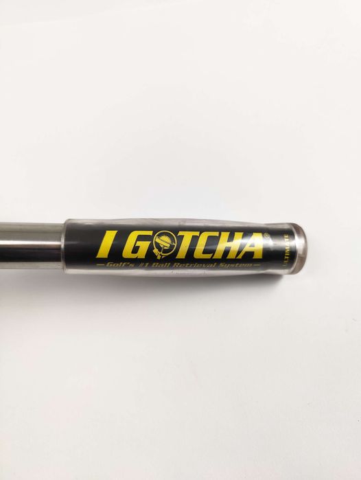 Wędka do piłek golfowych I-GOTCHA 270 cm  (Ekspozycja)