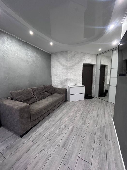 Гарна евродвокімнатна квартира 46 м2 в ЖК Річ таун. Ірпінь.