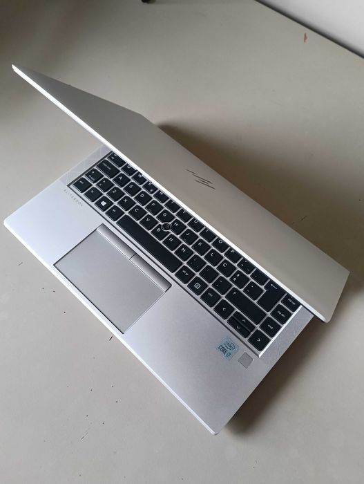 HP EliteBook 840 G7 - i7 32GB RAM 512GB SSD