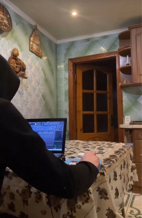 Битмейкинг и творчество