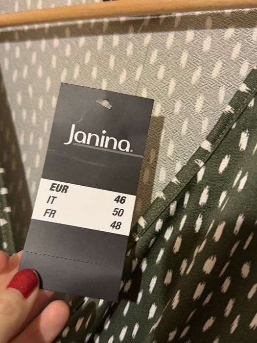Sukienka Janina 46