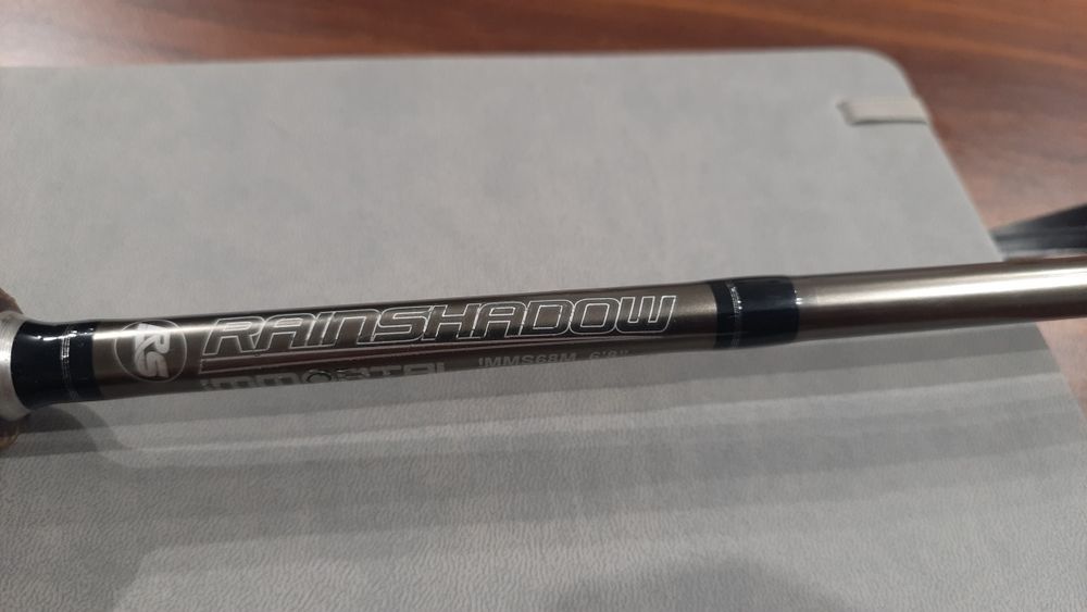 wedka rain shadow IMMORTAL IMMS68M