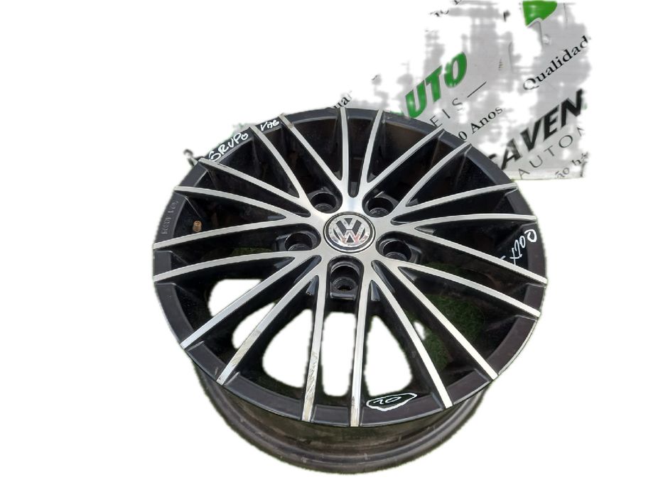 Conjunto de jantes VOLKSWAGEN Golf VII (5G1, BQ1, BE1, BE2)