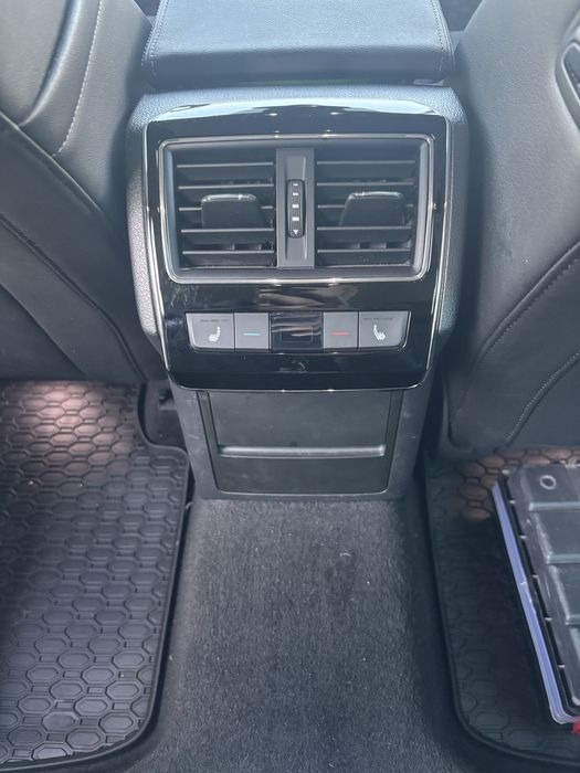 Skoda Superb 2020 Style