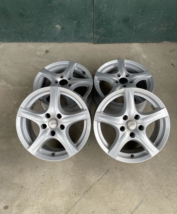 Диски R16 5 112 Фольксваген гольф5,6,Ауді Skoda A5 Seat