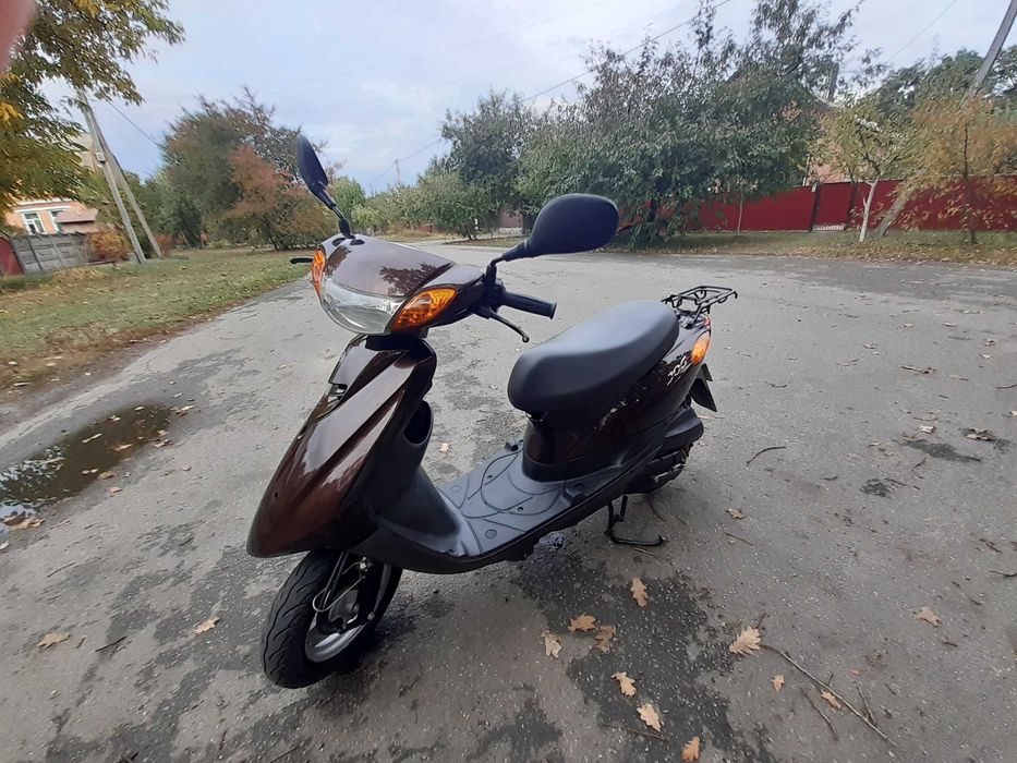 Продам ямаху джог са 36