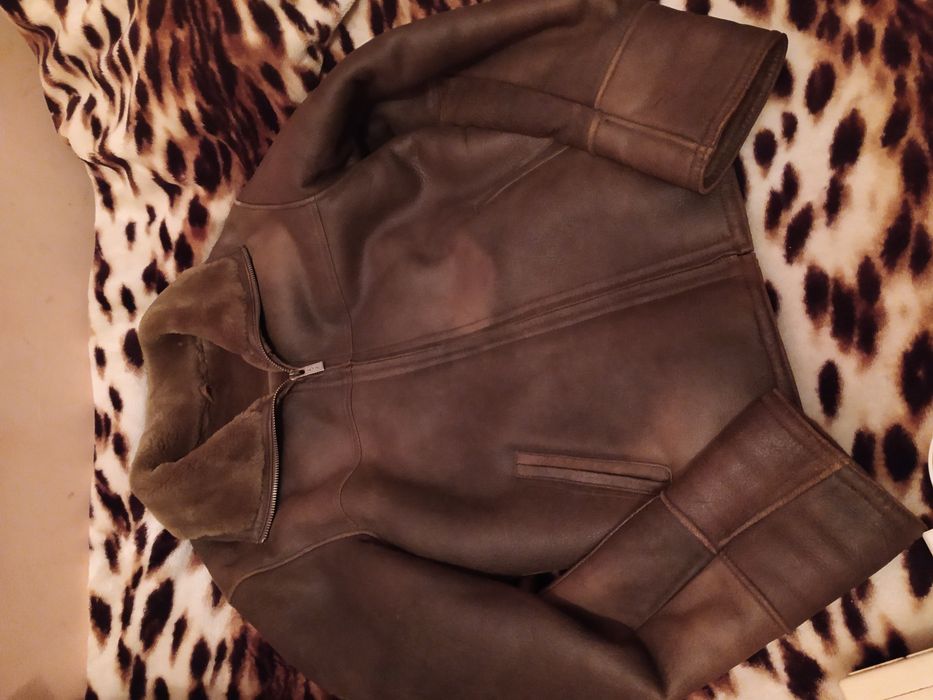 дублянка чоловіча