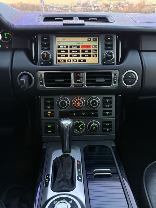 Продам Range Rover