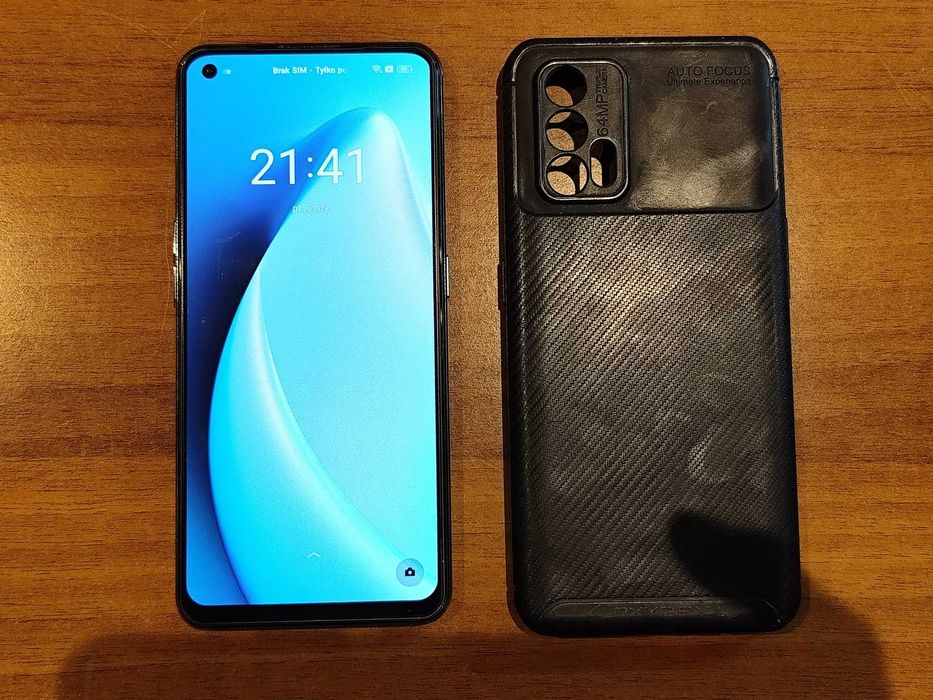 Telefon realme GT 5G