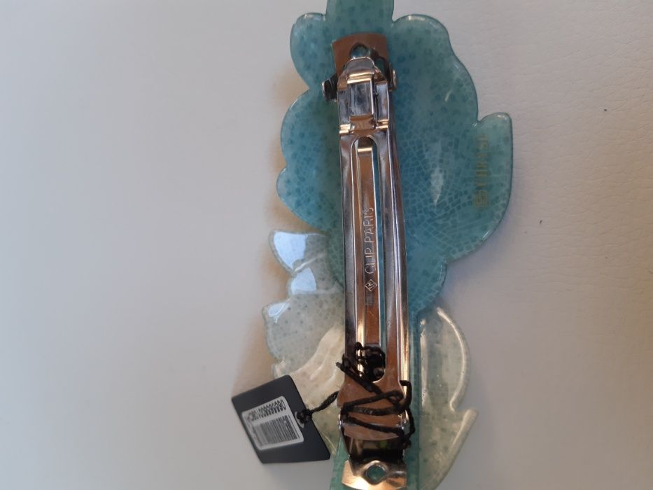 Заколка для волос