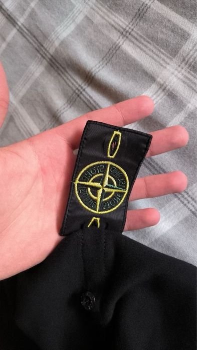 Кофта чоловіча чорна , розмір М