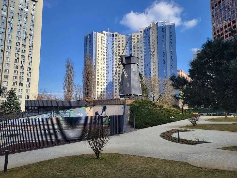 СУПЕР ПРОПОЗИЦІЯ! СУПЕР ЦІНА! 2 кімнатна квартира ЖК Метрополіс Заболотного ТРЦ Республіка Теремки Іподром