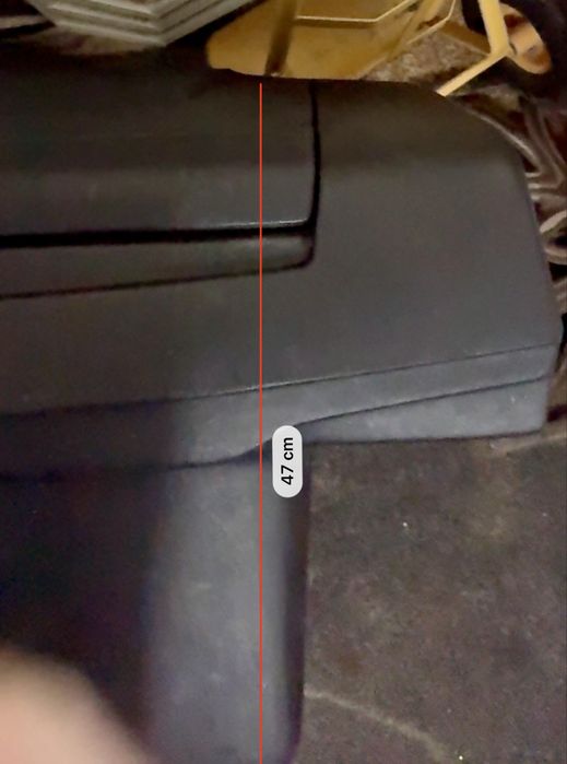 Caixa arrumos pik up