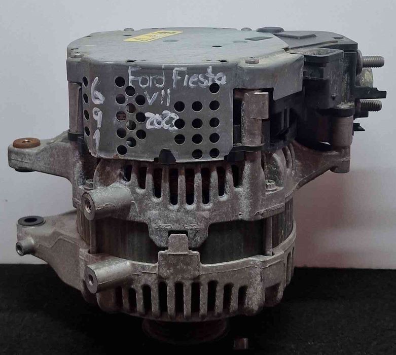 Alternador FORD FIESTA VII (HJ, HF) ano 2023