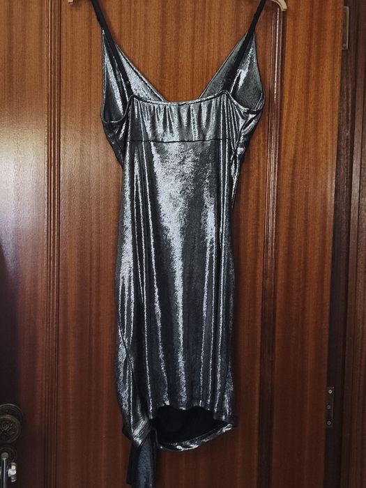 Vestidos vários (saia e calção)
