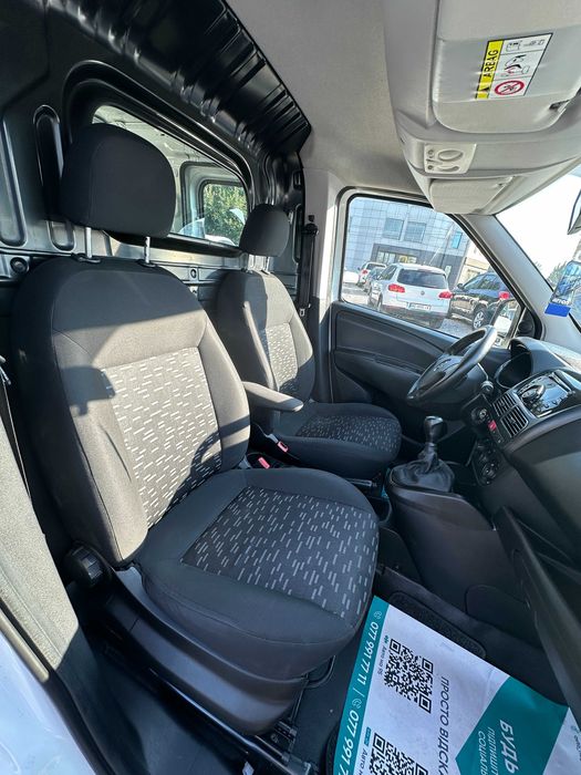 Продам Opel Combo 2018 рік можлива розстрочка,кредит,обмін!