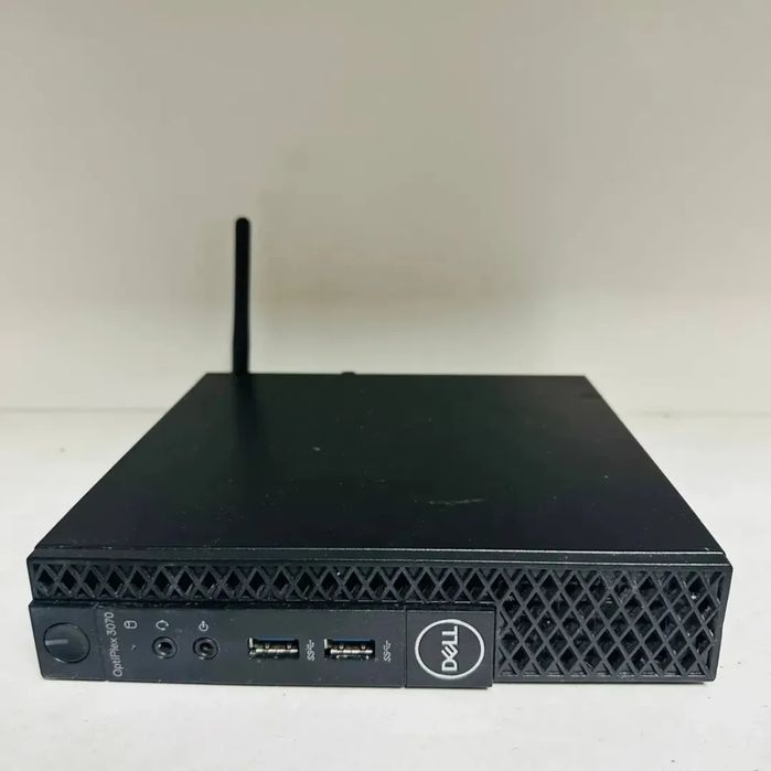 Моноблок Dell Optiplex 3070