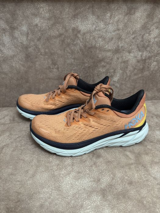 Hoka One One Clifton 8 | Оригінал! Розмір 39