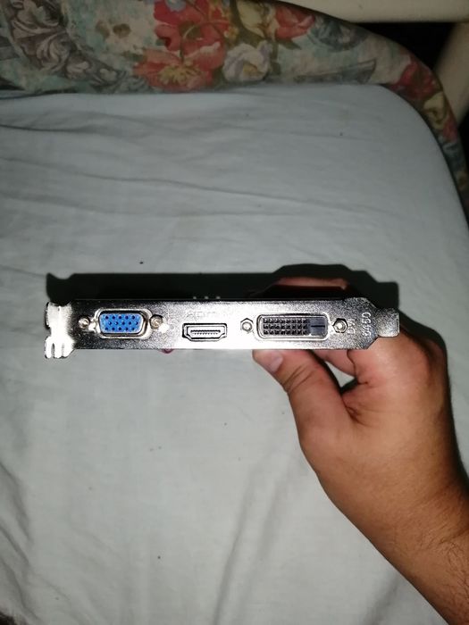 Placa De Video PC