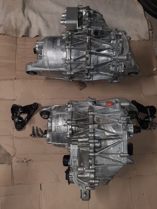 Двигун тесла модель 3 Y, двигун Tesla model 3 Y
