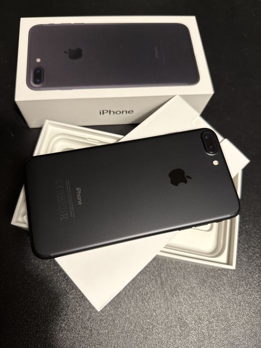 iPhone 7 Plus 256GB