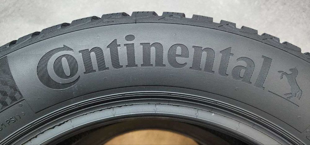 195.60.16 Continental WinterContact TS870 2шт