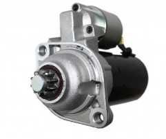 Стартер Golf 3 4 Caddy Sharan Passat B3 B4 Vento Fabia Octavia 1.9TDI