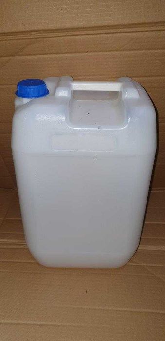 Pojemnik kanister  bańka 30L na wodę pitną paliwo ropę |WYSYŁKA OLX|
