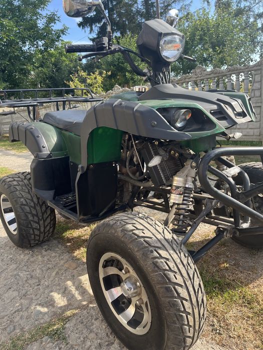 Продам Квадроцикл