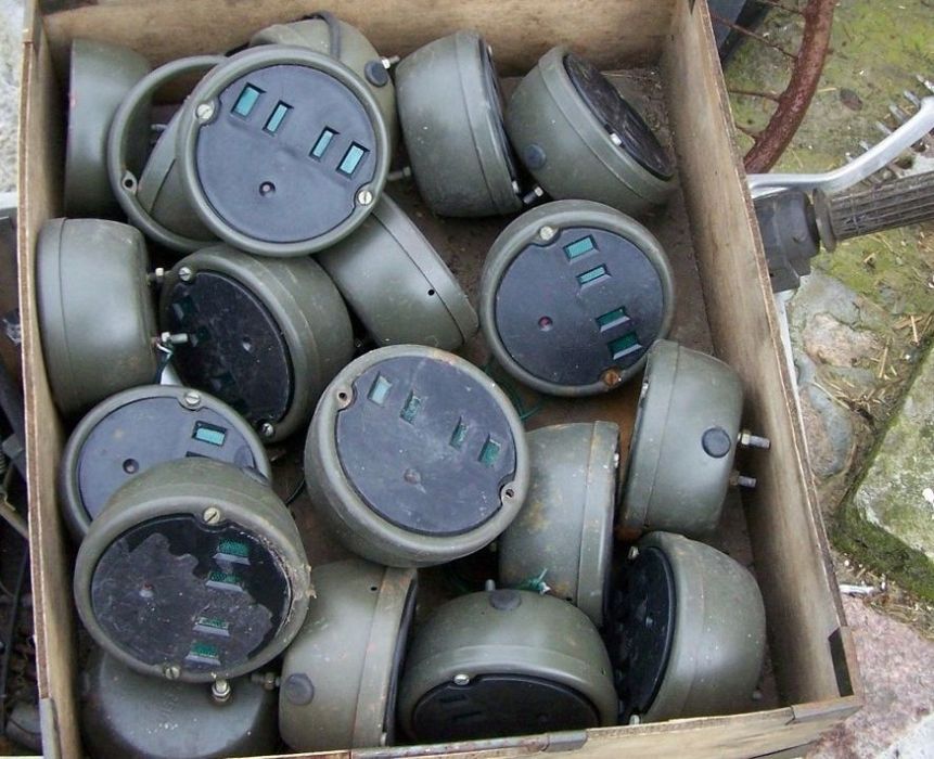 uaz gaz 69 67 części most skrzynia resor rama felgi silnik koła