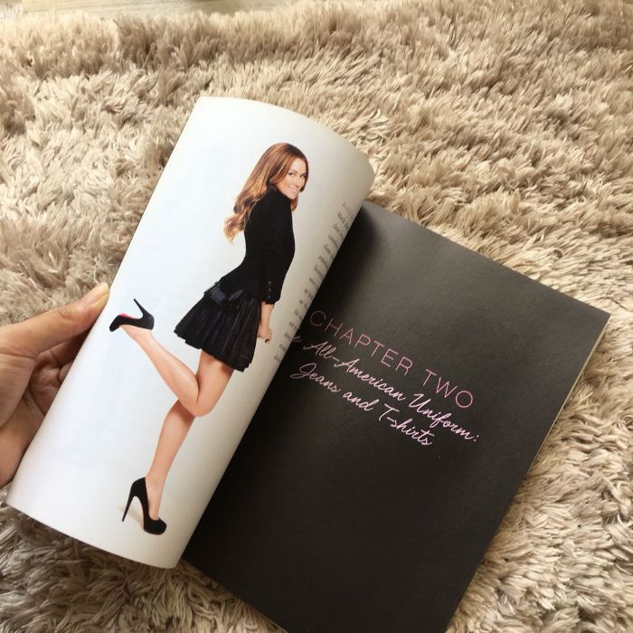 Livro Style Lauren Conrad raro