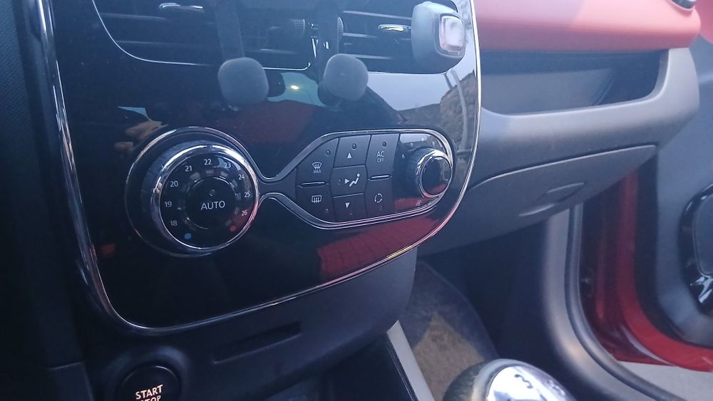 Renault Clio Tce 90 Intens