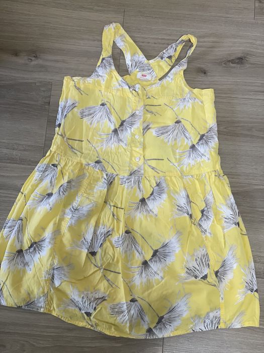 Сукня Levis розмір S