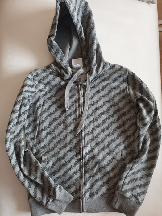 Bluza damska Umbro motyle