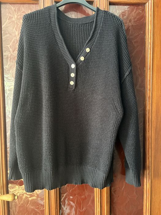 Nowy sweter damski