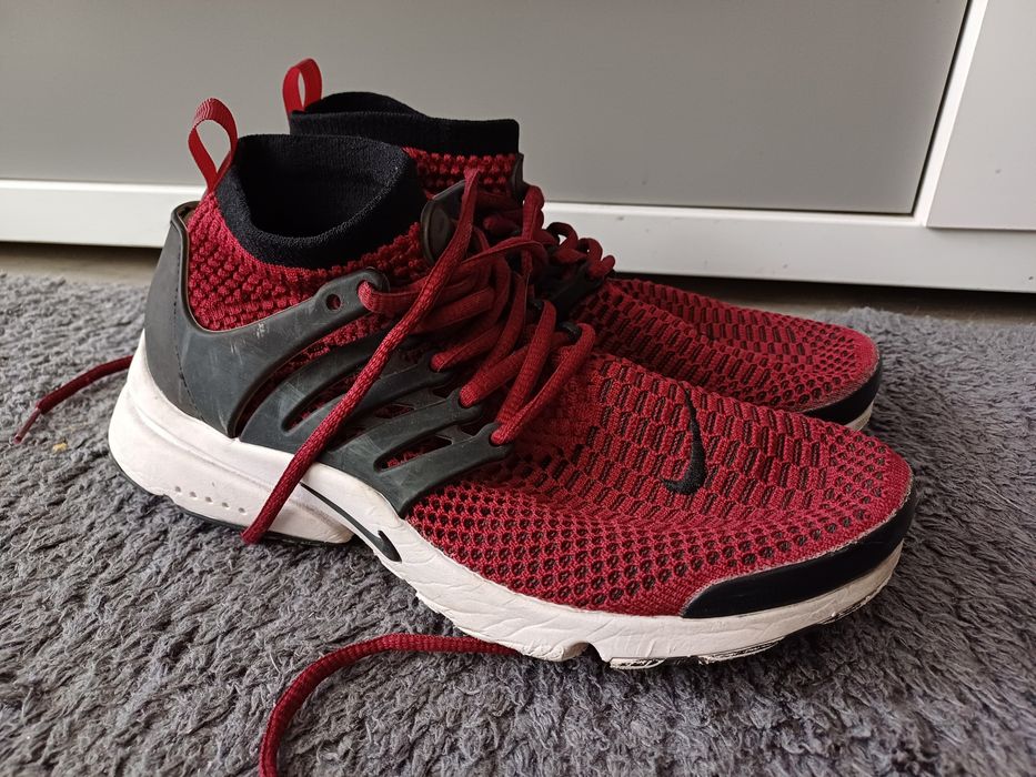 Buty org nike roz41